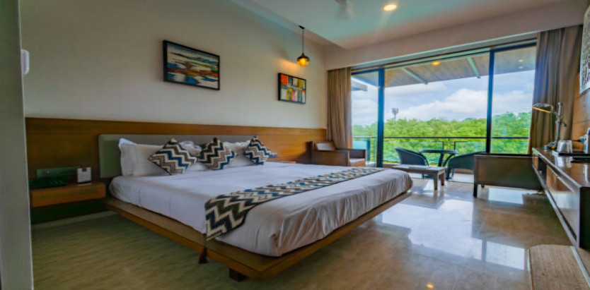 Hill View Resort